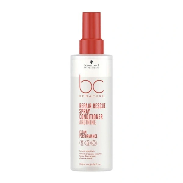 Schwarzkopf Bonacure Repair Rescue Spray Conditioner - 200ml főképe